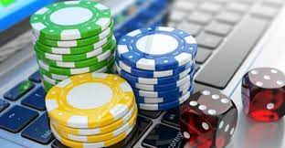 Онлайн казино Goldfishka Casino
